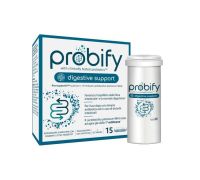 PROBIFY DIGESTIVE SUPPORT 15CPS