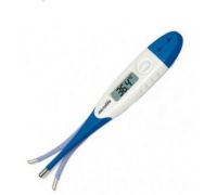 Medipresetril Flexy Tip termometro digitale a punta flessibile