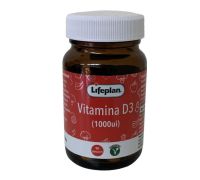 Vitamina D3 integratore per il sistema immunitario e le ossa  90 compresse