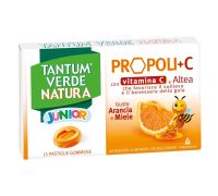 TANTUM VERDE NATURA 15PAST