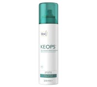 ROC KEOPS Deodorante Spray Fresco 100ml