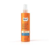 ROC SOLEIL PROTECT LOZIONE SPRAY IDRATANTE SPF30 200ML