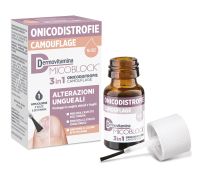 DERMOVITAMINA MICO ONICODI CAM