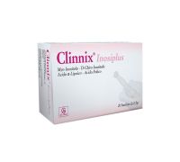 CLINNIX INOSIPLUS 20 BUSTINE