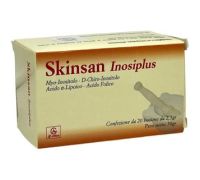 Detskin Inosiplus integratore per il benessere femminile 20 bustine