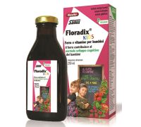 FLORADIX KIDS 250ML