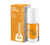 DERMOVITAMINA MICO SMALTO GI