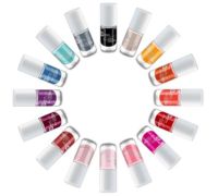 Dermovitamina Micoblock 3 In 1 smalto idratante e traspirante per discromie e imperfezioni colore grigio 5ml