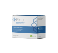 PK-On integartore ad azione antiossidante 20 bustine