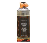 Ludovica Gualtieri Tessuti pregiati neri e colorati detergente formula protettiva 1000ml