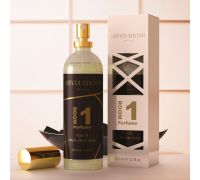 Ludovica Gualtieri Rosa profumo per ambiente naturale 100ml