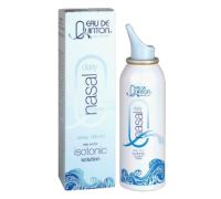 Quinton Nasale Daily soluzione isotonica per igiene nasale spray 100ml