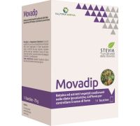 Movadip integratore per il controllo del peso 14 bustine