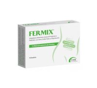 Fermix integratore di fermenti lattici 10 bustine