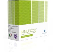 Immuno24 integratore per il sistema immunitario 30 stickpack