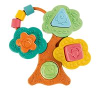 Chicco Baobab shape sorter gioco per bambini
