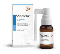 VISCOFLU GOLA 20ML