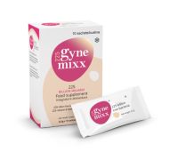 Gynemixx 225 Miliardi integratore a base di fermenti lattici 10 bustine