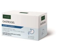 Gastrogel Acidità Gastrica 20 stickpack 6 grammi