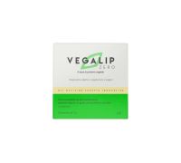 Vegalip Zero integratore a base di proteine vegetali 42 bustine