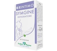 Gse Intimo Symgine integratore per il sistema immunitario 60 compresse