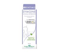 Gse Intimo Symgine schiuma detergente 100ml