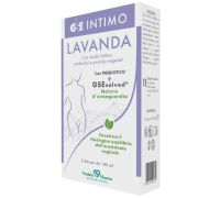 Gse Intimo lavanda vaginale detergente 2 x 100ml