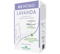 Gse intimo lavanda vaginale per favorire il fisiologico equilibrio dell'ecosistema vaginale 4 flaconi x 100ml