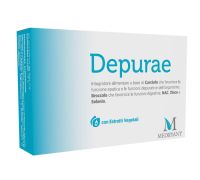 DEPURAE 20CPR