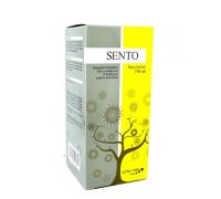 Sento integartore per la regolarità del transito intestinale 150ml