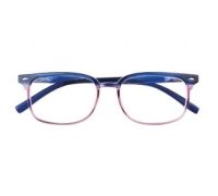 Prontoleggo 1601 blu fuxia occhiali da lettura +3,50