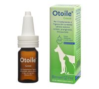OTOILE GOCCE 15ML