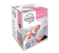 Dermacotone coppetta assorbilatte 30 pezzi