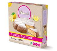 BAULI TORTA LIMONE 400G