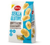 DORIA BOCCONCINI CROCCANTI150G