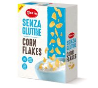 DORIA CORN FLAKES 250G