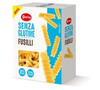 DORIA FUSILLI 400G