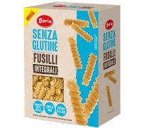 DORIA FUSILLI INTEGRALI 400G