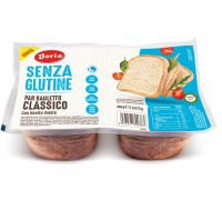 DORIA PAN BAULETTO CLASS 2PZ