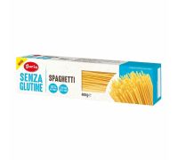 Doria senza glutine spaghetti 400 grammi