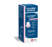 EUCLORINA GENGIVE COLLUTORIO