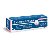 Euclorina Gengive gel per il trattamento di gengive infiammate 30ml