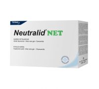NEUTRALID NET 20BUST