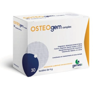 Osteogem Complex integratore per le ossa 30 bustine