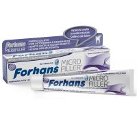 FORHANS DENTIF MICROFILL 75ML