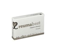 REUMABEST 30 COMPRESSE
