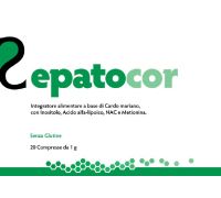 EPATOCOR 20CPR
