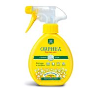 Orphea Salvalana protegge e rinfresca i tessuti spray 150ml