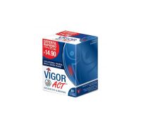 VIGOR ACT 30CPR