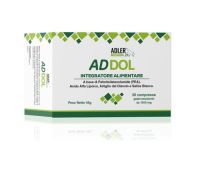 Addol integratore per il benessere articolare 30 compresse